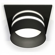 Встраиваемый светильник ambrella light xc xc6521062